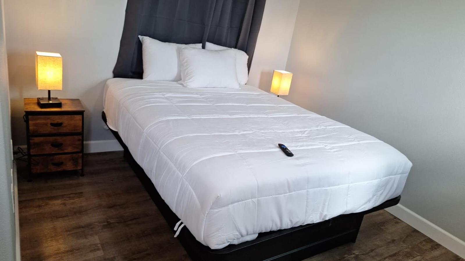 068D Newly Remodeled Cozy Studio South Rim فالي المظهر الخارجي الصورة