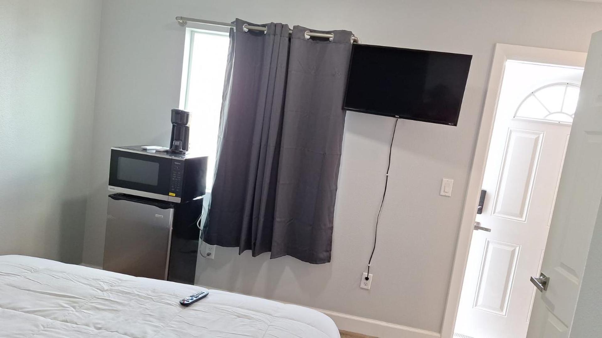 068D Newly Remodeled Cozy Studio South Rim فالي المظهر الخارجي الصورة